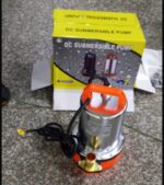 DC submersible water pump price in Kenya KSh 4500