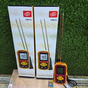 GM-640 moisture meter price in Kenya