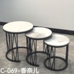 3 in 1 executive marble table price in Kenya