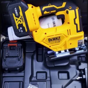 DeWalt cordless jigsaw price in Kenya – KSh 8,500