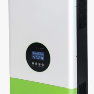 6kW 16kWh integrated solar power system price in Kenya