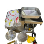 Oil press machine price in Kenya – KSh 34,000