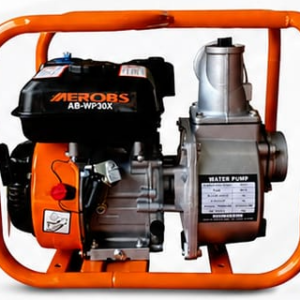 AEROBS AB-WP30X petrol water pump Kenya
