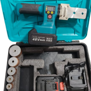 Cordless PPR machine price in Kenya with 20mm 25mm 32mm 40mm and 50mm dies