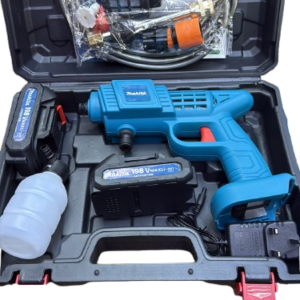 Car washer machine price in Kenya – KSh 4,800