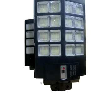 2000W solar streetlight price in Kenya – Budget Solar Streetlight