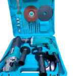 Makita Combo Drill & Grinder – Versatile Power Tool Set | KSh 6,500