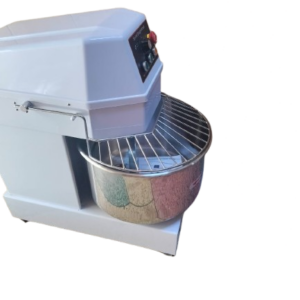54L spiral mixer price in Kenya – single-phase commercial dough mixer