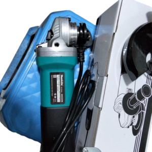 Makita 4-inch grinder price in Kenya – 4-inch angle grinder at KSh 4,400