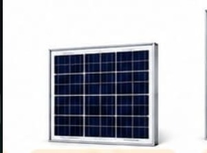 Phoenix 5W solar panel price in Kenya – original monocrystalline solar panel