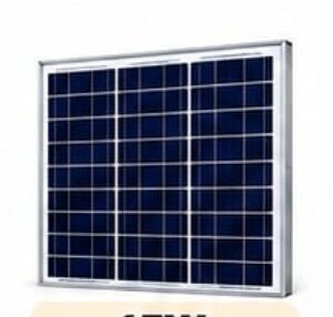 Phoenix 15W solar panel price in Kenya – original monocrystalline panel