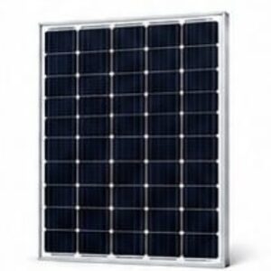 Phoenix 80W solar panel price in Kenya – original monocrystalline panel