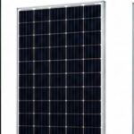 Phoenix 200W 12V solar panel price in Kenya – original monocrystalline panel