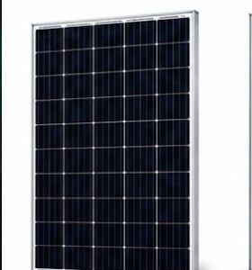 Phoenix 200W 12V solar panel price in Kenya – original monocrystalline panel