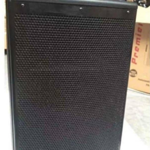 Premier 15 inch speaker price in Kenya – PM 1506 PR-1506 professional 2-way speaker