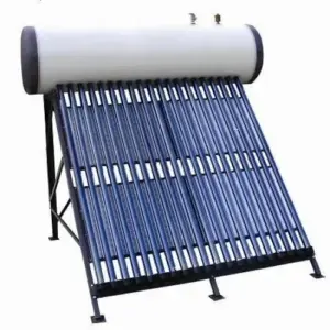 300L pressurised solar water heater price in Kenya – Phoenix solar water heater