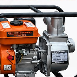 SKYGO SK-WP30X petrol water pump Kenya