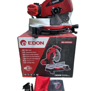 Edon mitre saw price in Kenya – 1800W Edon power saw at Deveronig Electronics
