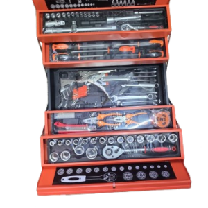 85pcs tool set price in Kenya – complete 85-piece hand tool kit